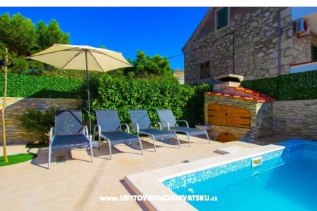 Aquarius Appartements foto 2