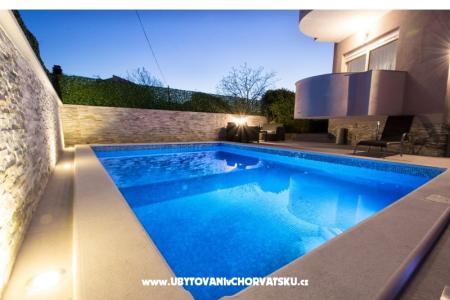 Aquarius Appartements foto 3