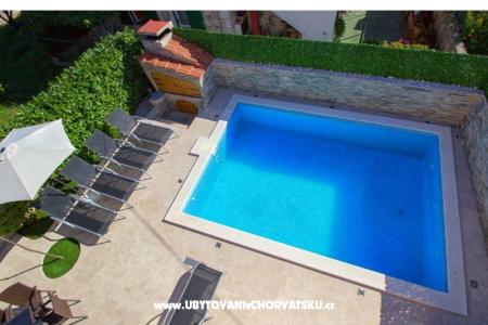 Aquarius Appartements foto 4