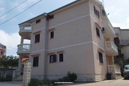 Appartements Cah foto 2