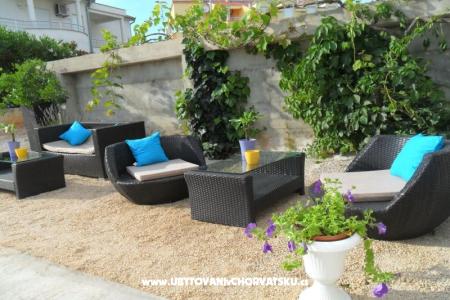 Exotic Adria Appartements foto 3