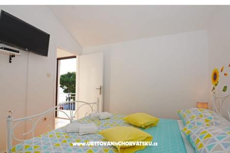 Jona Appartements foto 5