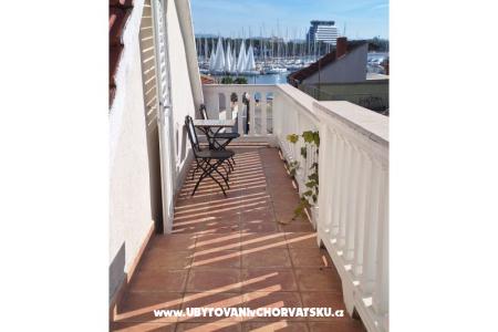 Maison Vodice Vodice Croatie