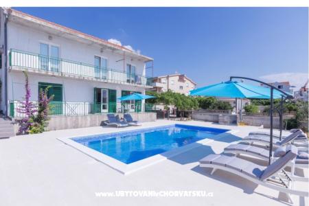 Neda Appartements – Vodice Croatie