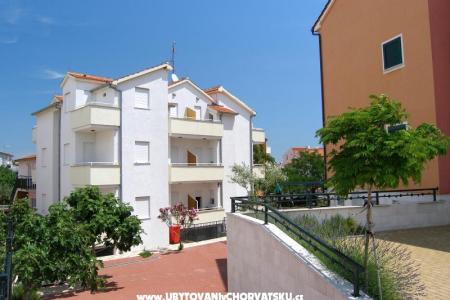 Pension Maison Hrga foto 2