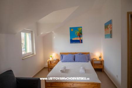 Beach Appartements Marijana foto 2
