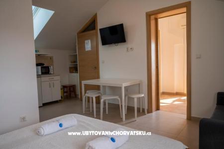Beach Appartements Marijana foto 3