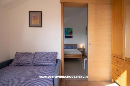 Beach Appartements Marijana foto 4