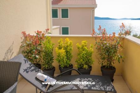 Beach Appartements Marijana foto 5