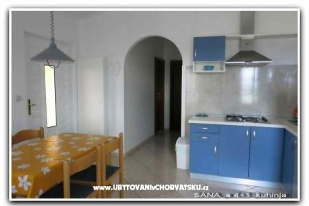 SANA apartmani foto 4