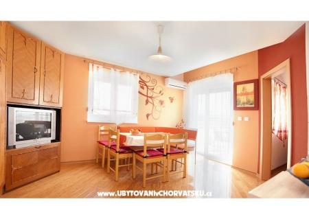 To relax and have fun Vodice Croatie