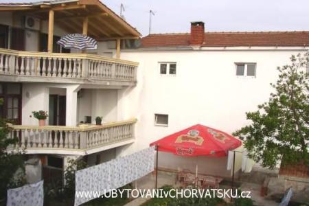 Appartements Vulin foto 2