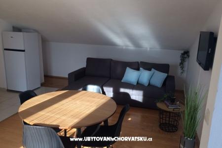 Appartements - Vahovec foto 3