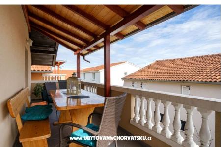 Appartements  Vesna  foto 3