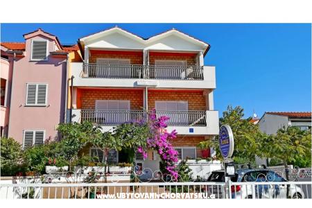 Villa Aurelia Vodice Croatie