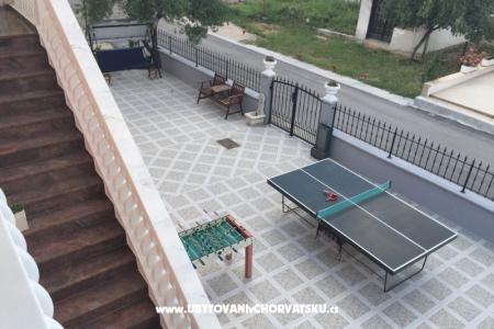 Villa Dolmar foto 4