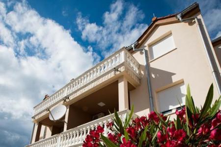 Villa Martin *** Srima Vodice Croatie