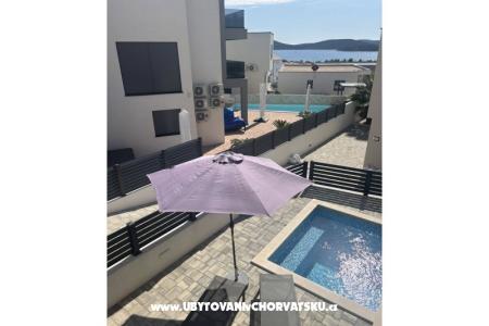 Villa NeRu Vodice – Vodice Croatie