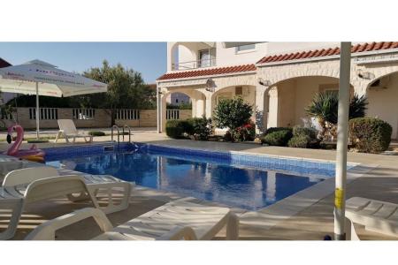 Villa Tomislav  Vodice Croatie