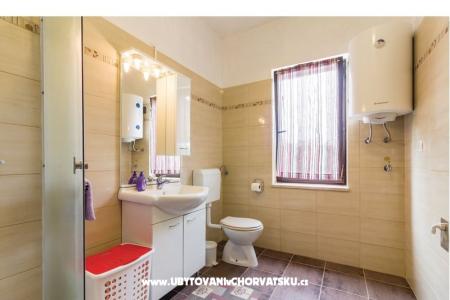 Appartements Anna  foto 4