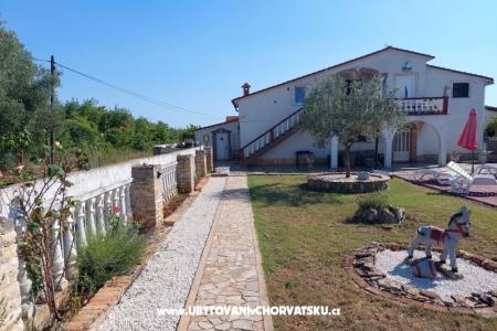 Appartements Chipo foto 2