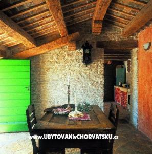 Maison Parun foto 2