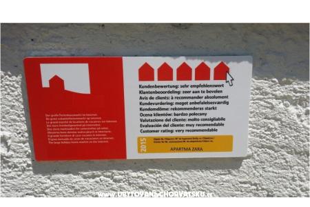 Appartement Zara foto 2