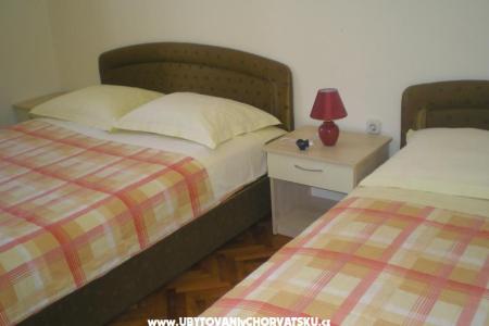 Appartement  Dalmacija foto 3