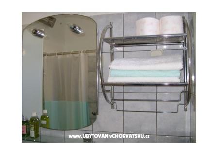 Appartement  Dalmacija foto 5