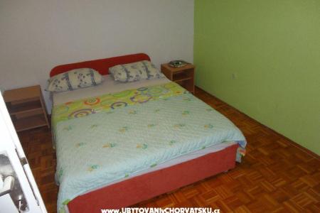 Appartement Ražov foto 2