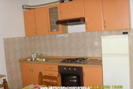 Appartement Amico foto 5