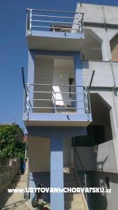 Appartement Bobaš foto 2
