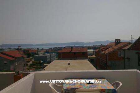 Appartement Bobaš foto 4