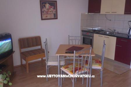 Appartement Bobaš foto 5