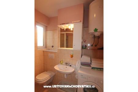 Appartement Cvita foto 4