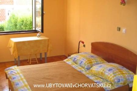 Appartement Fredotovic foto 2
