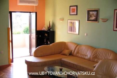 Appartement Fredotovic foto 3