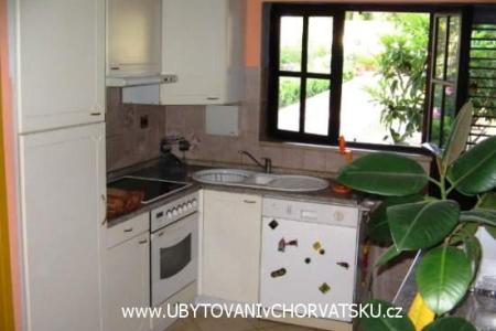 Appartement Fredotovic foto 4