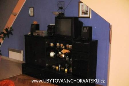 Appartement Fredotovic foto 5