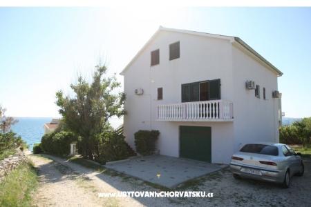 Appartement Karla Zadar Croatie