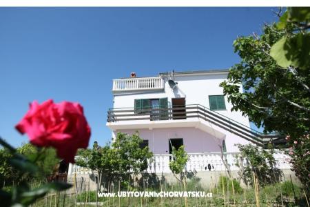 Appartement Karla foto 3