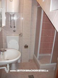 Appartement Karla - Vrsi foto 4