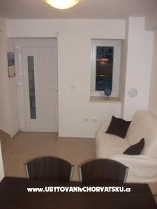 Appartement Karla - Vrsi foto 5
