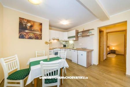 Appartement Leo foto 5