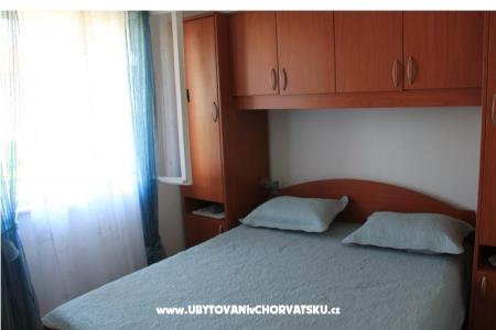 Appartement Marija - Kožino foto 2