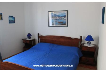 Appartement Marija - Kožino foto 3