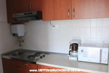 Appartement Marija - Kožino foto 5
