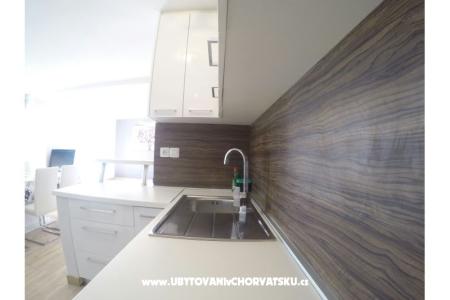 Appartement Marul Borik foto 3