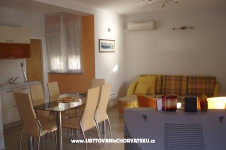 Appartement MUSA foto 4