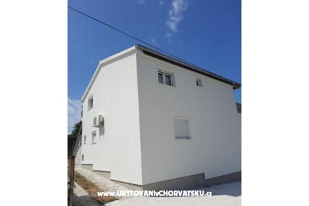 Appartement Petar Zadar Croatie